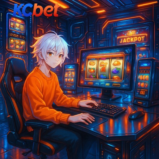 Imagem promocional da KCBET mostrando benefícios e ofertas da plataforma